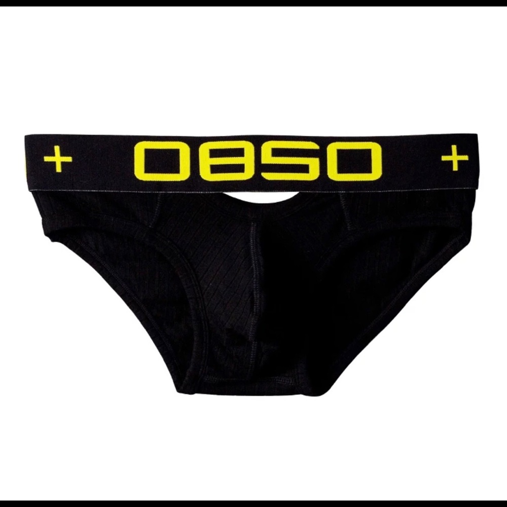 Sexy men underwear briefs.